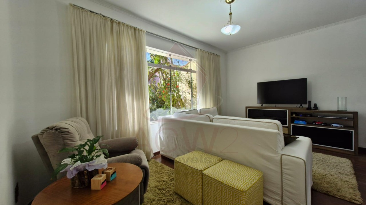 Casa, 3 quartos, 148 m² - Foto 4