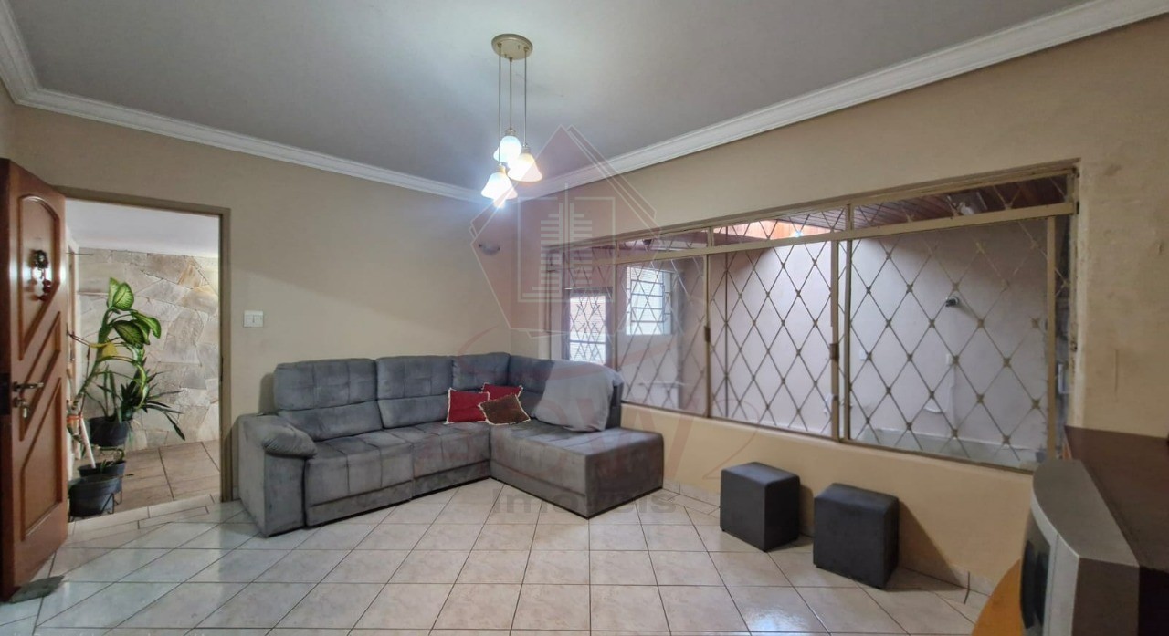 Casa, 3 quartos, 160 m² - Foto 1