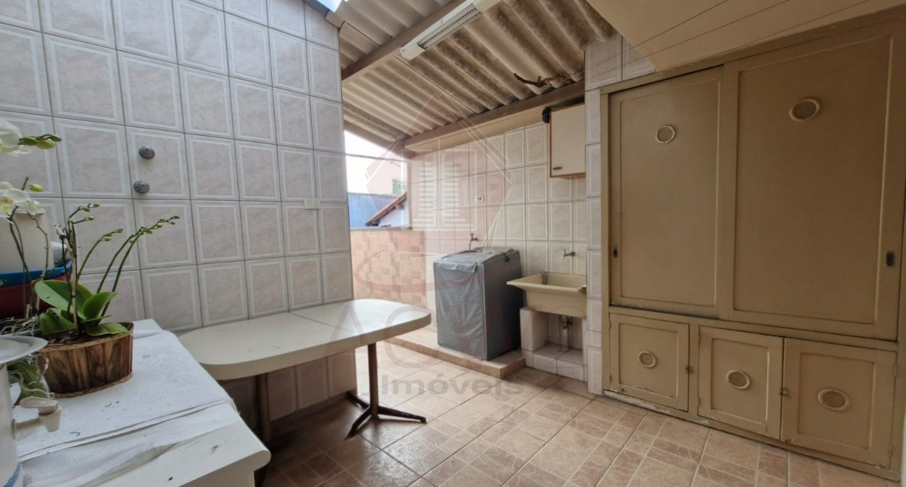 Casa, 3 quartos, 160 m² - Foto 14