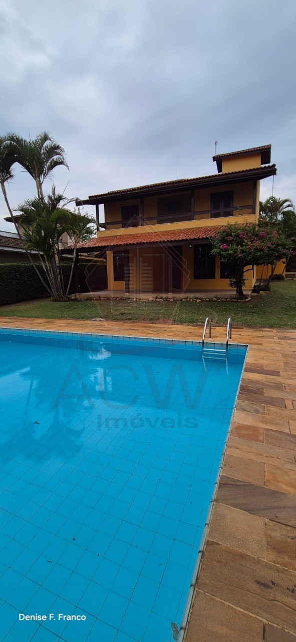 Casa, 4 quartos - Foto 2