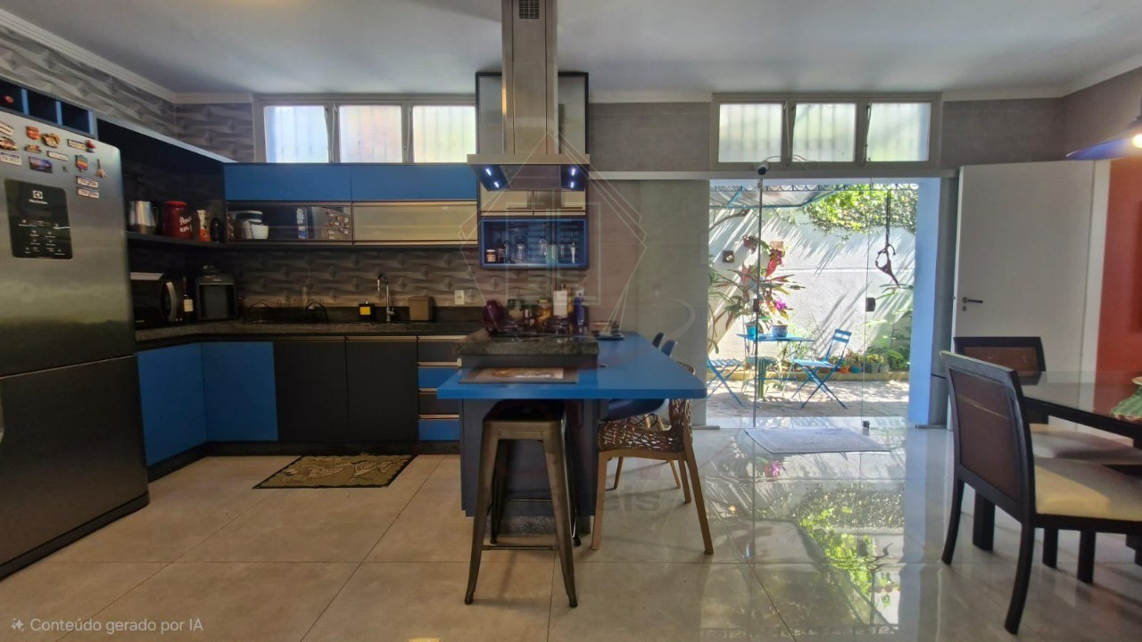 Casa, 4 quartos, 1000 m² - Foto 19