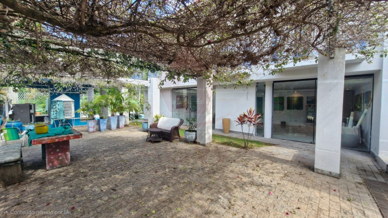 Casa, 4 quartos, 1000 m² - Foto 52