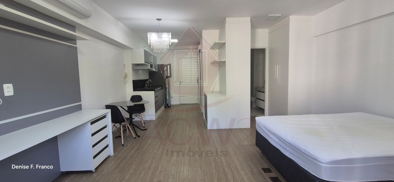 Flat/Apart Hotel, 1 quarto, 45 m² - Foto 6