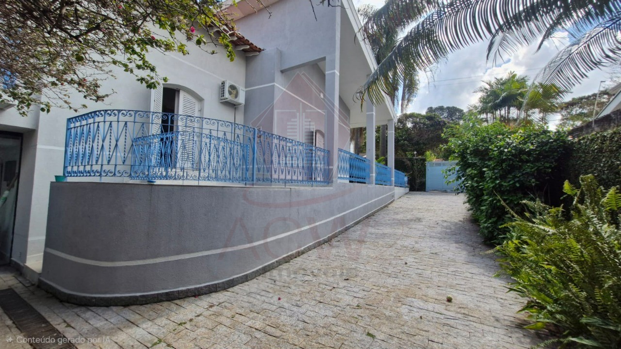 Casa, 4 quartos, 1000 m² - Foto 48