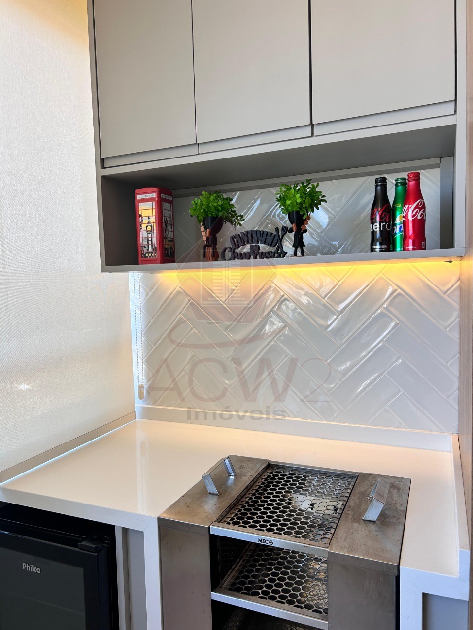 Apartamento, 3 quartos, 60 m² - Foto 15