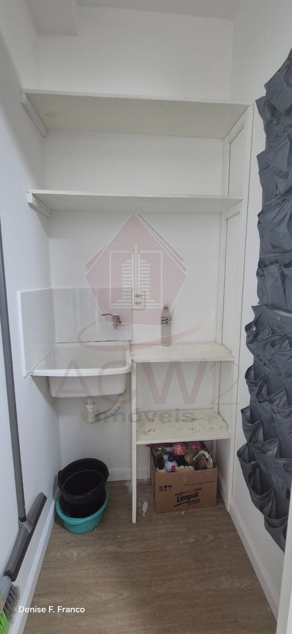 Flat/Apart Hotel, 1 quarto, 45 m² - Foto 8