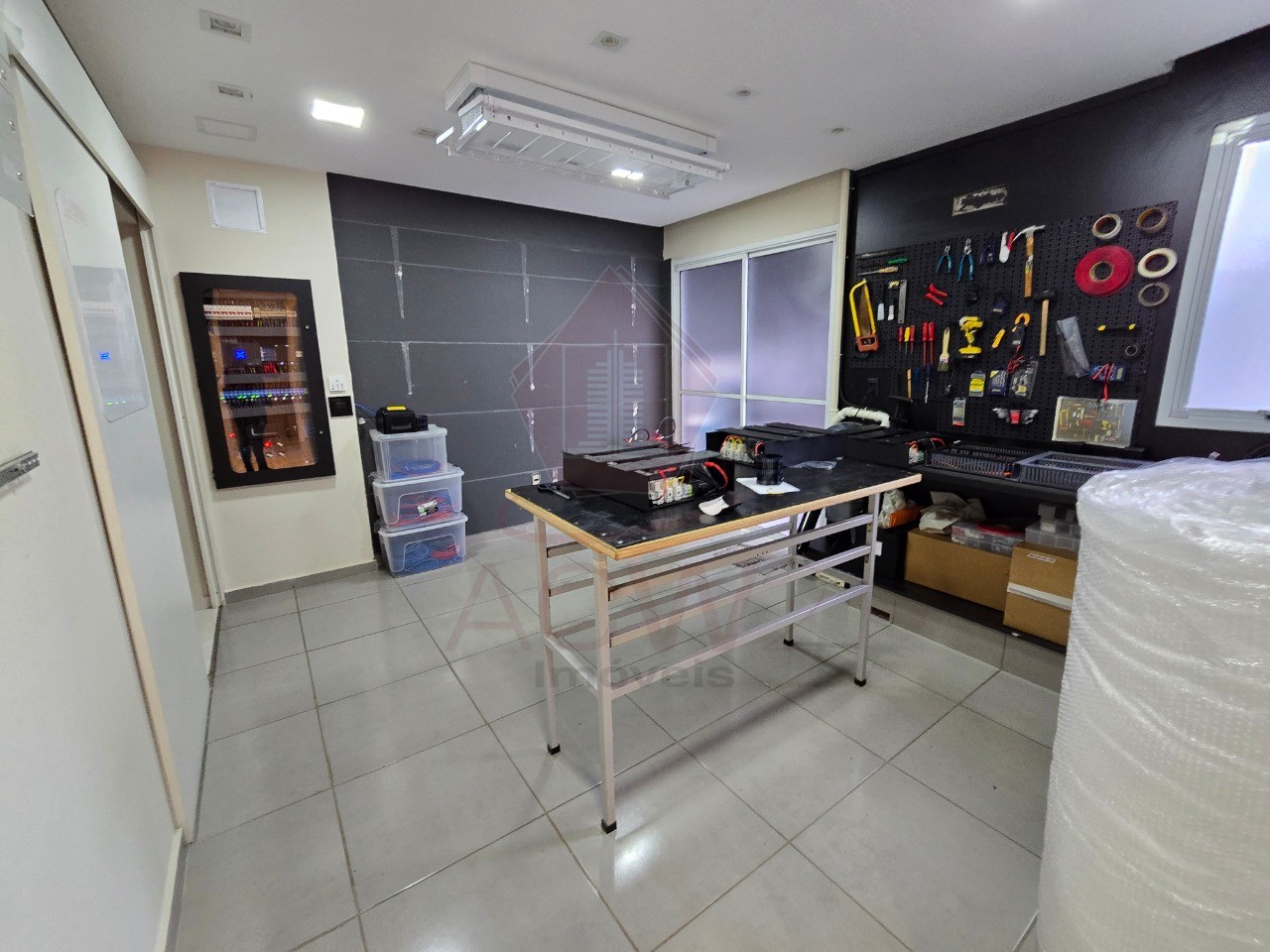 Loja-Salão, 676 m² - Foto 2