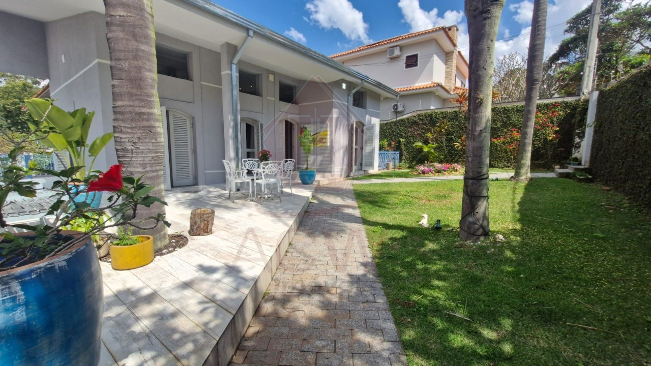 Casa, 4 quartos, 1000 m² - Foto 3