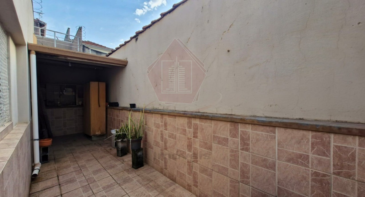 Casa, 3 quartos, 160 m² - Foto 19
