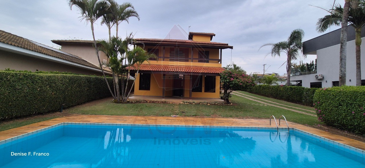 Casa, 4 quartos - Foto 1