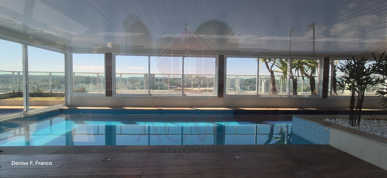 Flat/Apart Hotel, 1 quarto, 45 m² - Foto 19