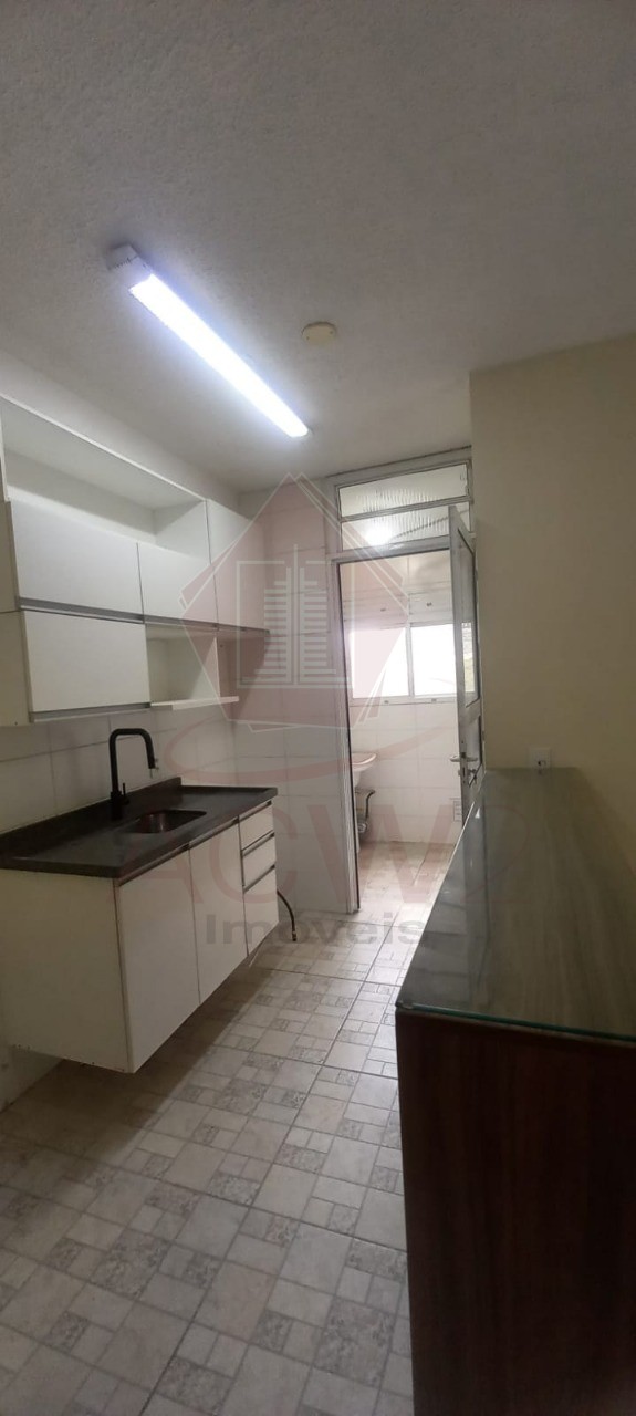 Apartamento, 2 quartos, 54 m² - Foto 1