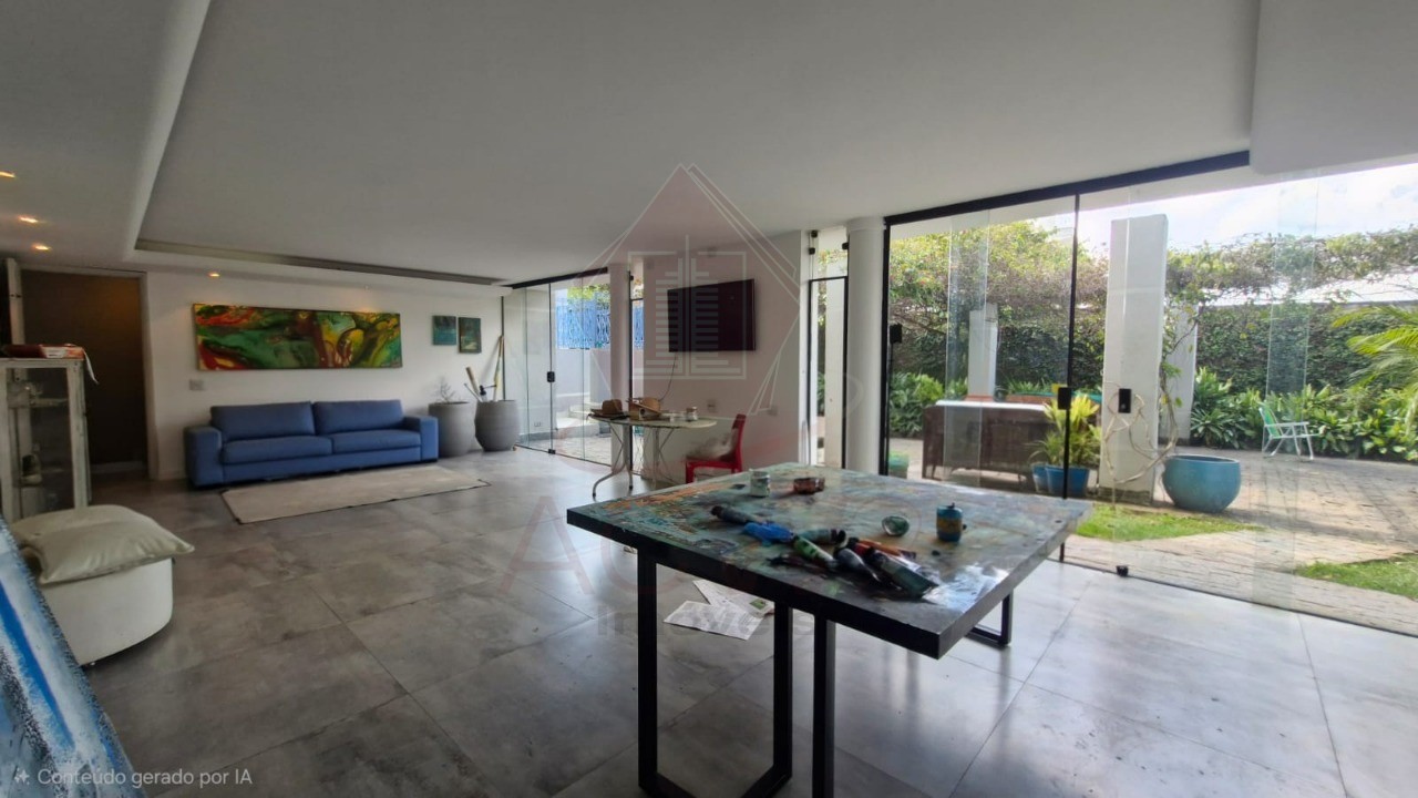 Casa, 4 quartos, 1000 m² - Foto 46