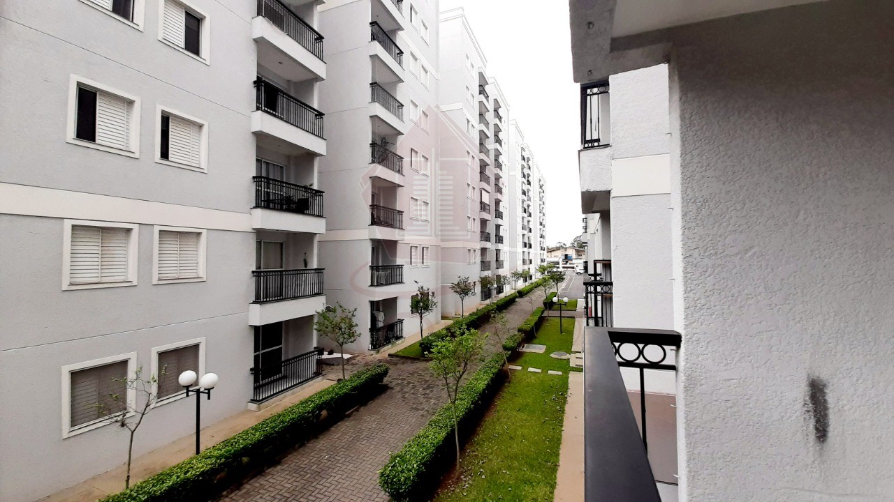 Apartamento, 2 quartos, 54 m² - Foto 6