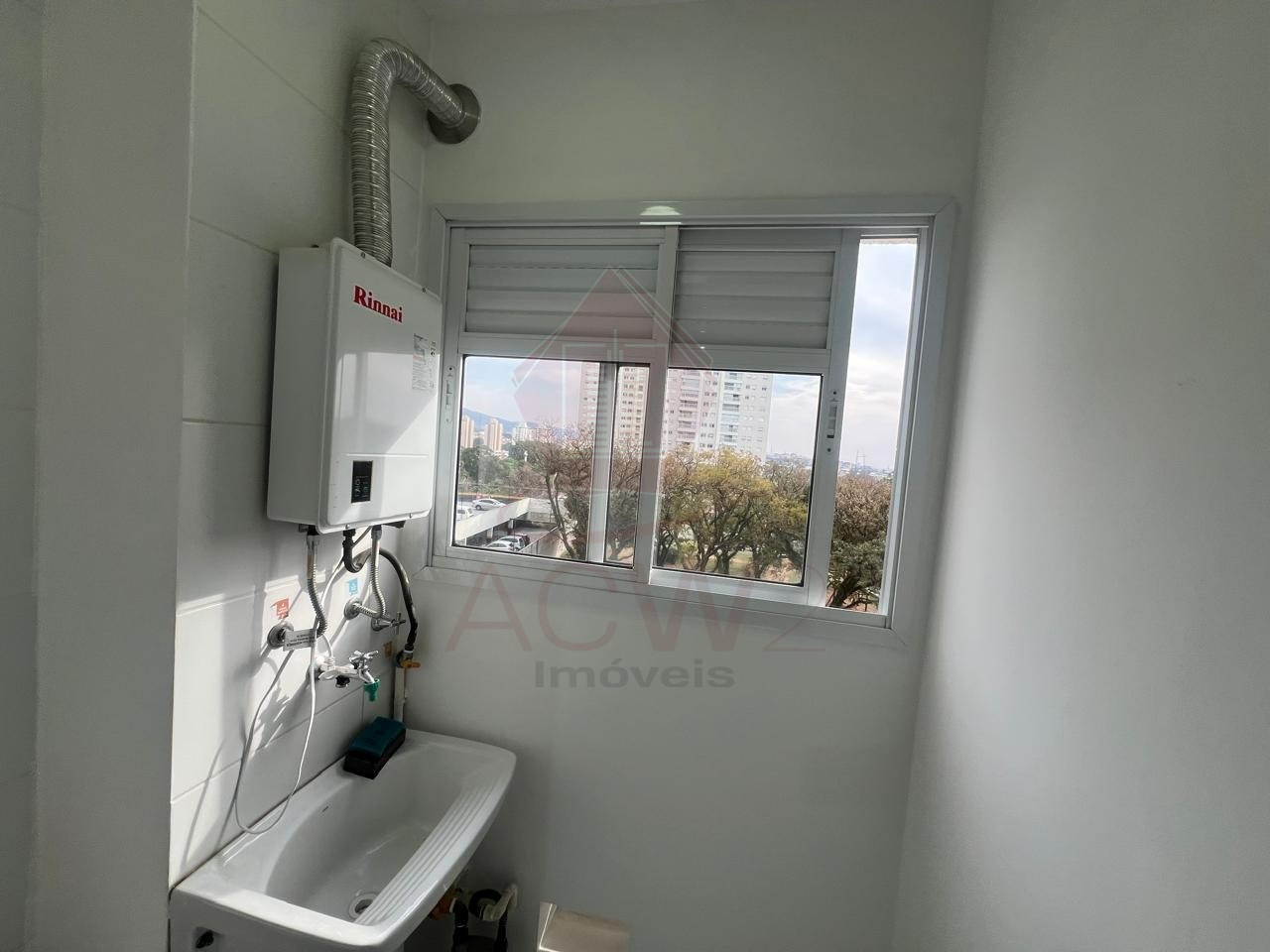 Apartamento, 2 quartos, 56 m² - Foto 8