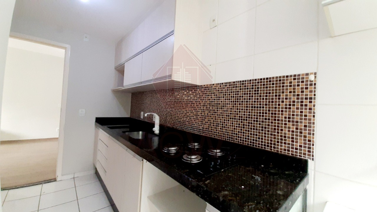 Apartamento, 2 quartos, 54 m² - Foto 10