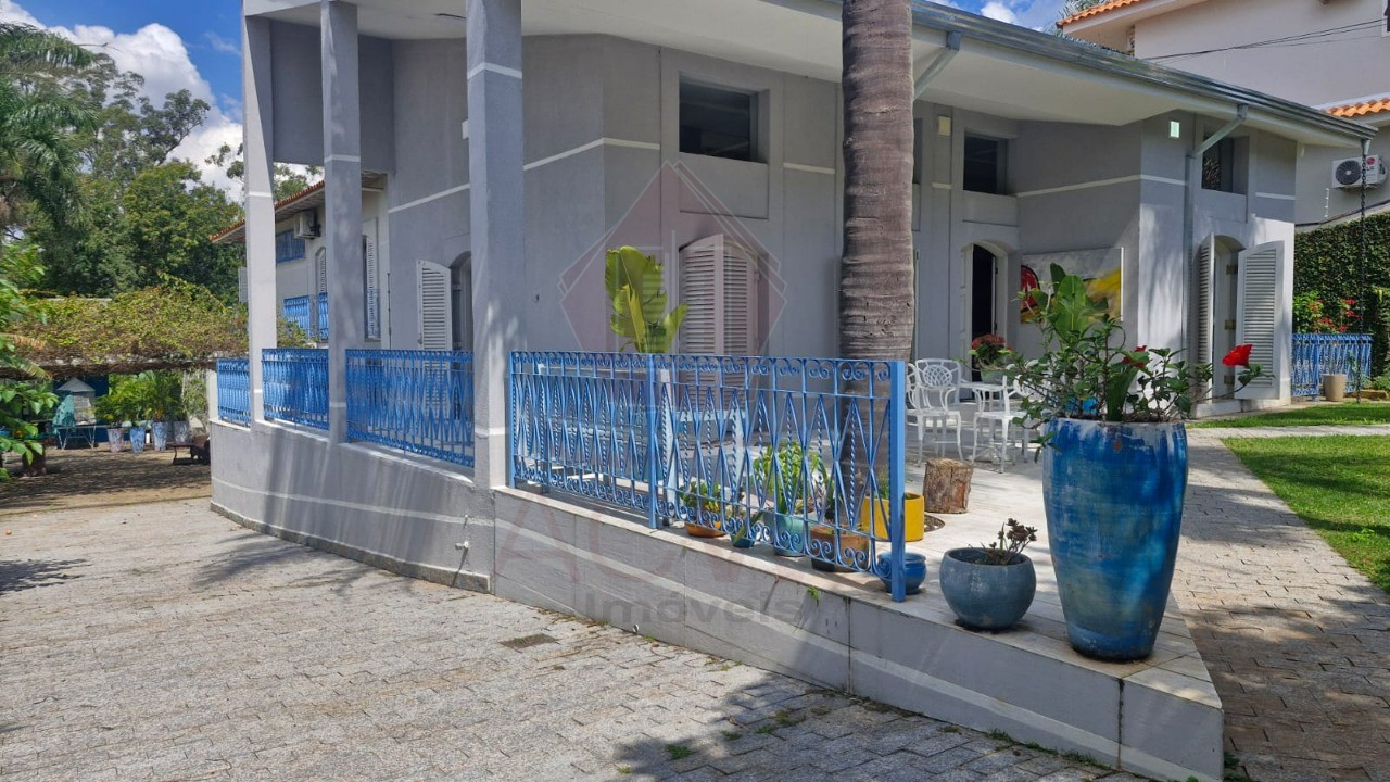Casa, 4 quartos, 1000 m² - Foto 47