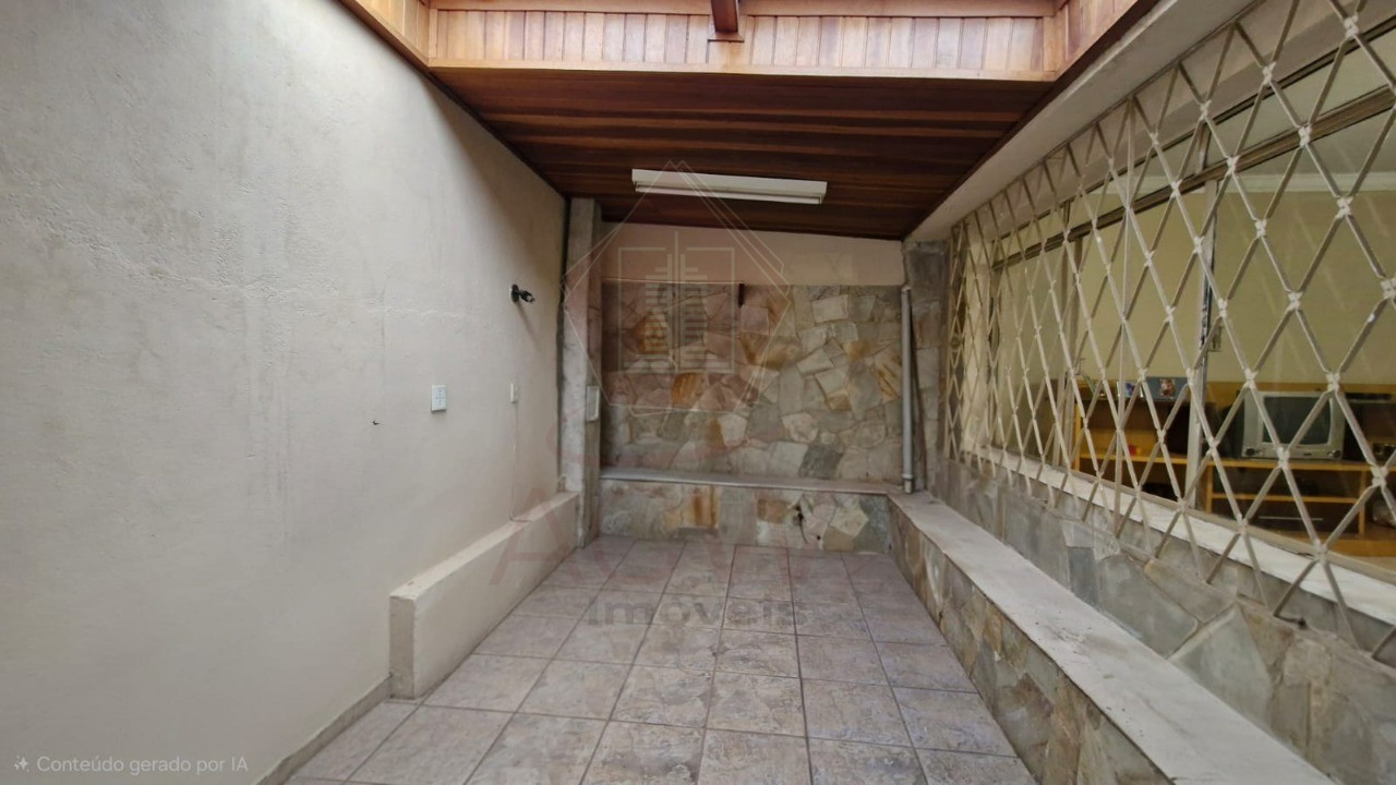 Casa, 3 quartos, 160 m² - Foto 23