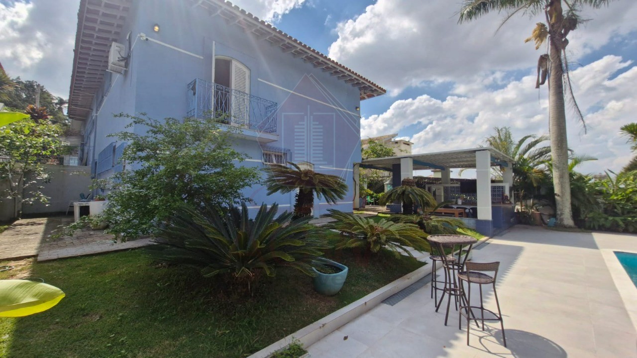 Casa, 4 quartos, 1000 m² - Foto 57