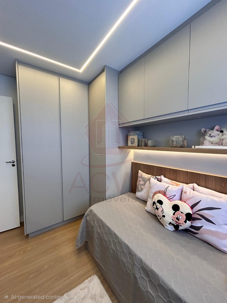 Apartamento, 3 quartos, 60 m² - Foto 16