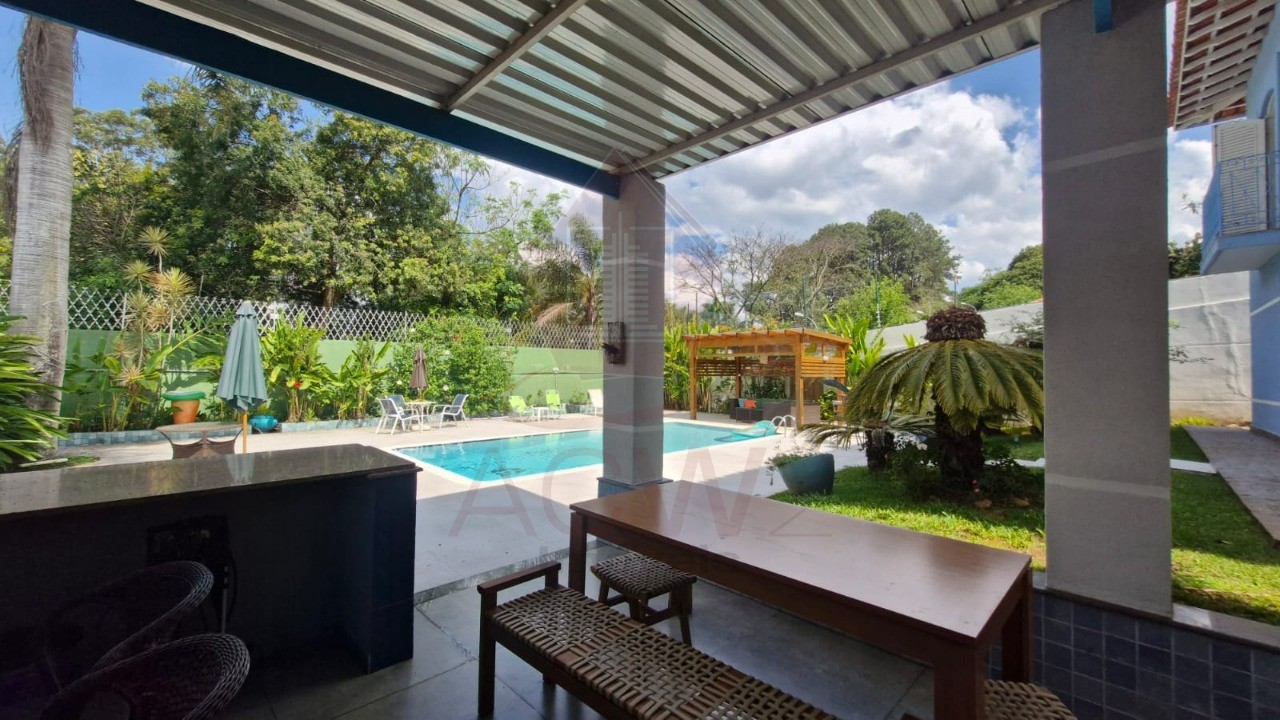 Casa, 4 quartos, 1000 m² - Foto 55