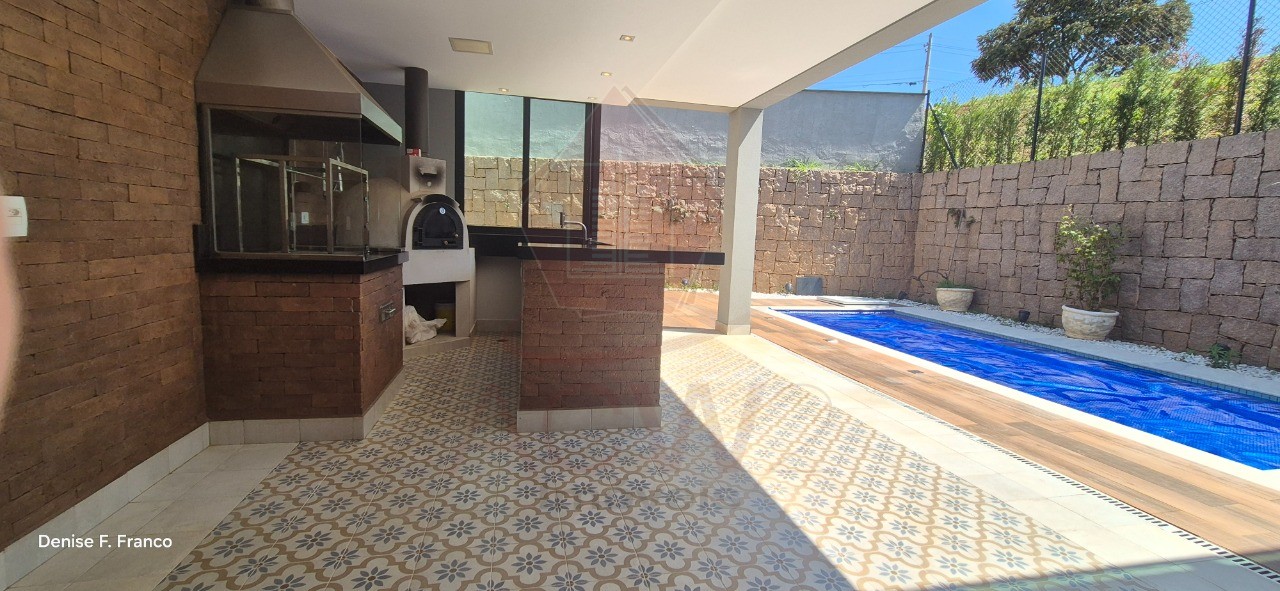 Casa, 4 quartos - Foto 1