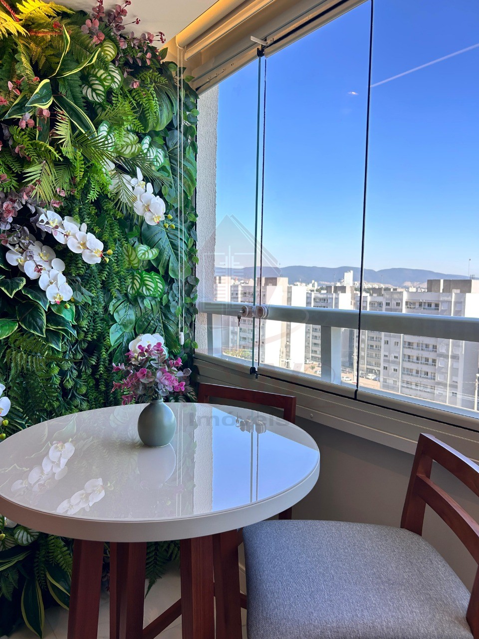 Apartamento, 3 quartos, 60 m² - Foto 2