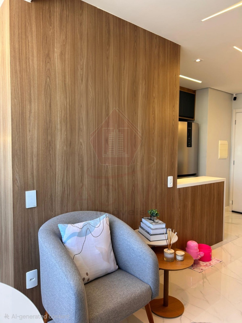Apartamento, 3 quartos, 60 m² - Foto 24