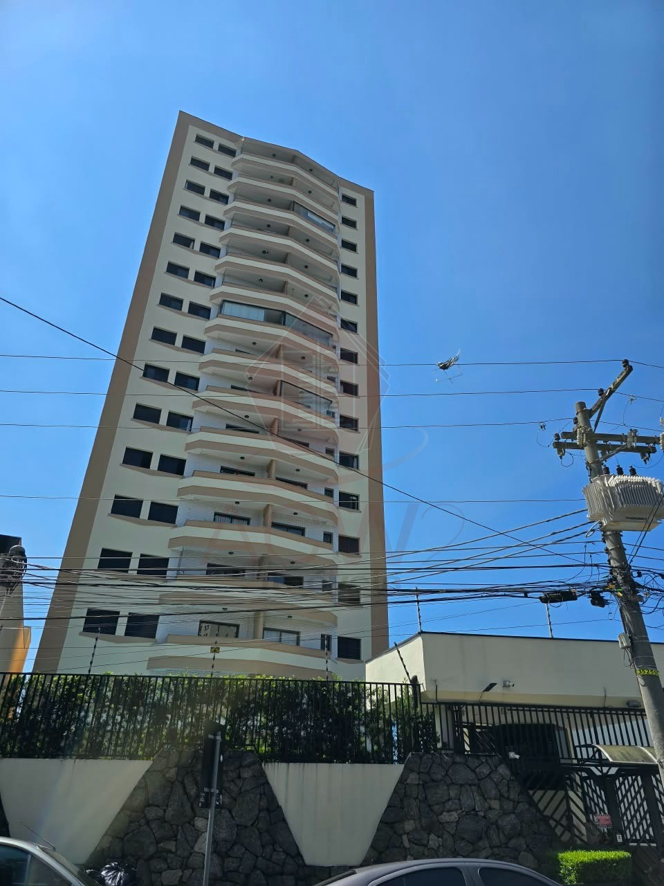 Apartamento, 3 quartos, 110 m² - Foto 1