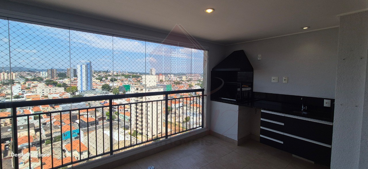 Apartamento, 3 quartos, 155 m² - Foto 5