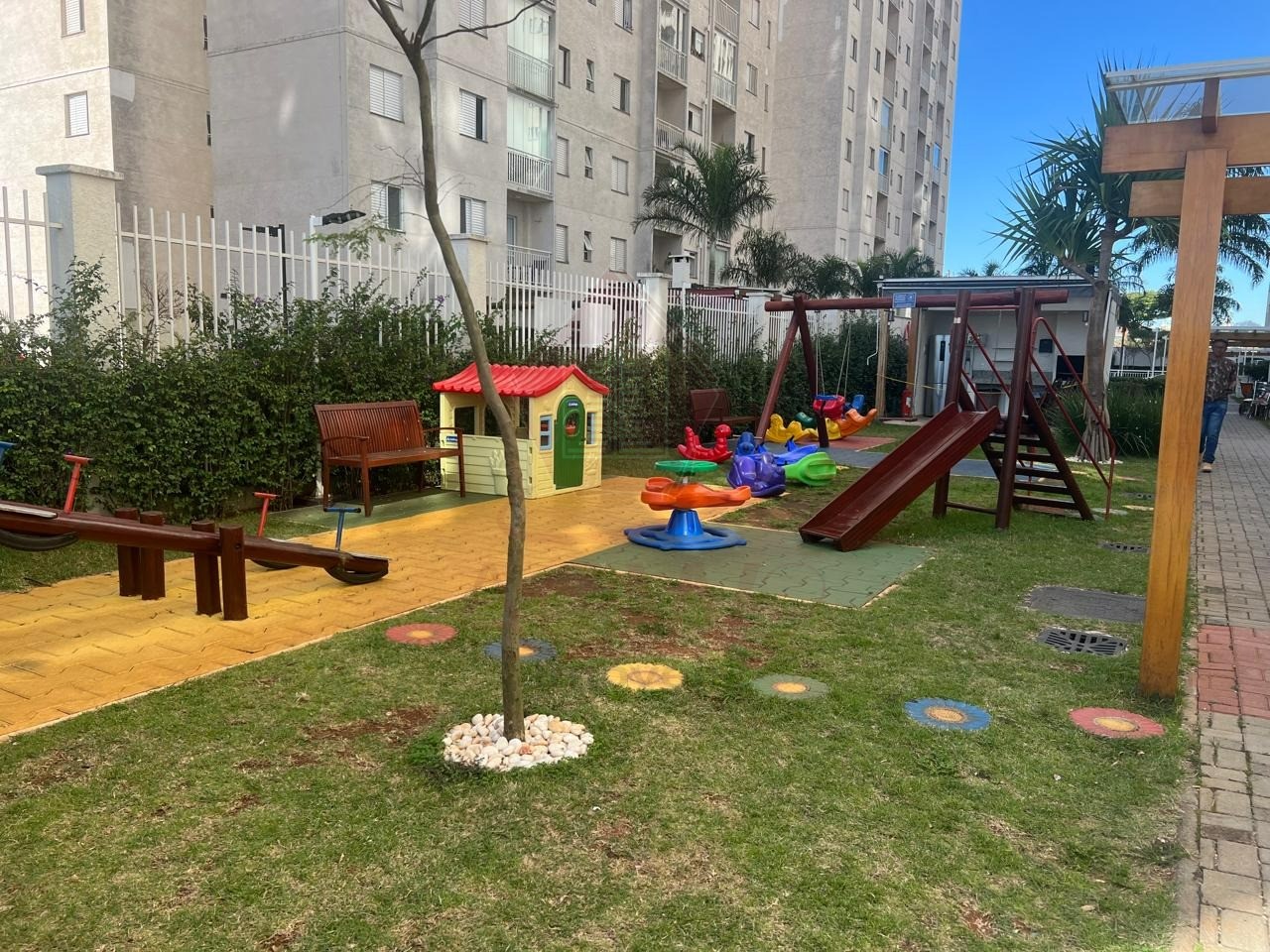 Apartamento, 2 quartos, 56 m² - Foto 20