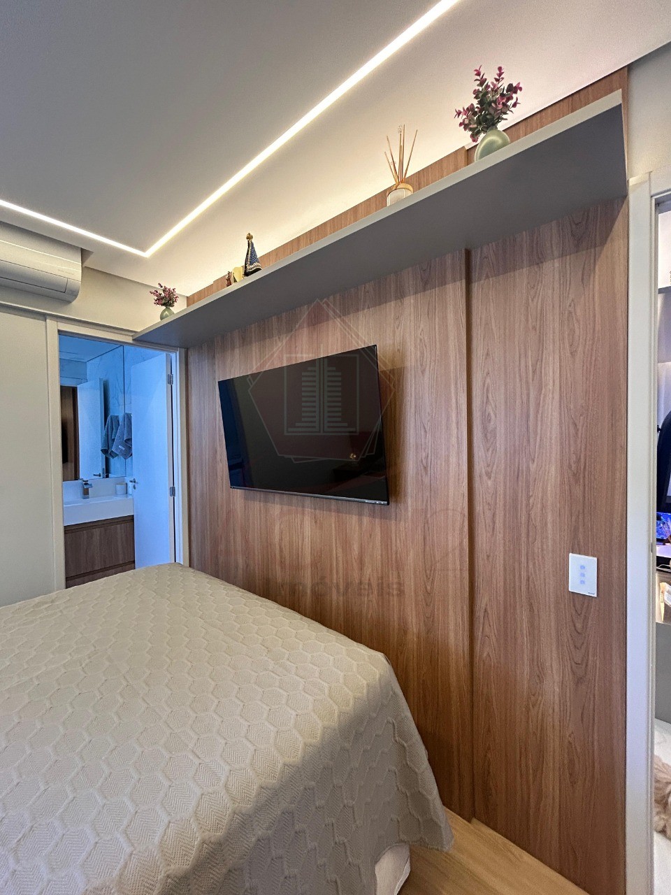Apartamento, 3 quartos, 60 m² - Foto 23