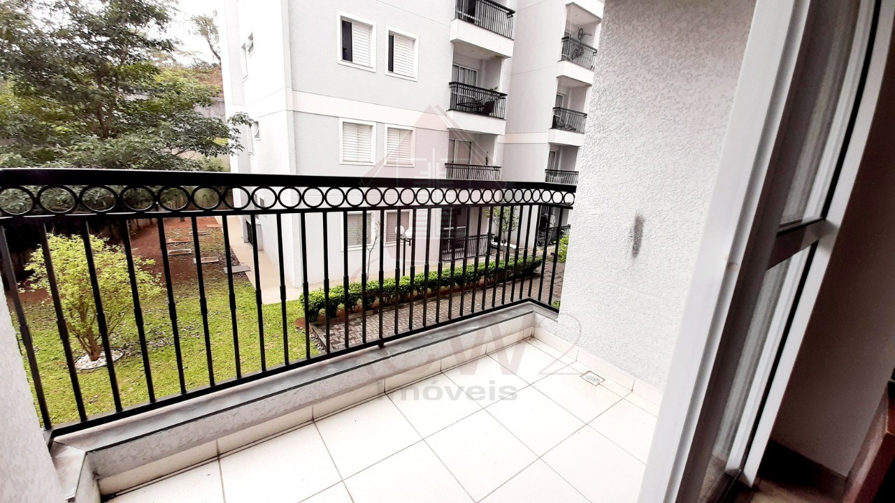 Apartamento, 2 quartos, 54 m² - Foto 5