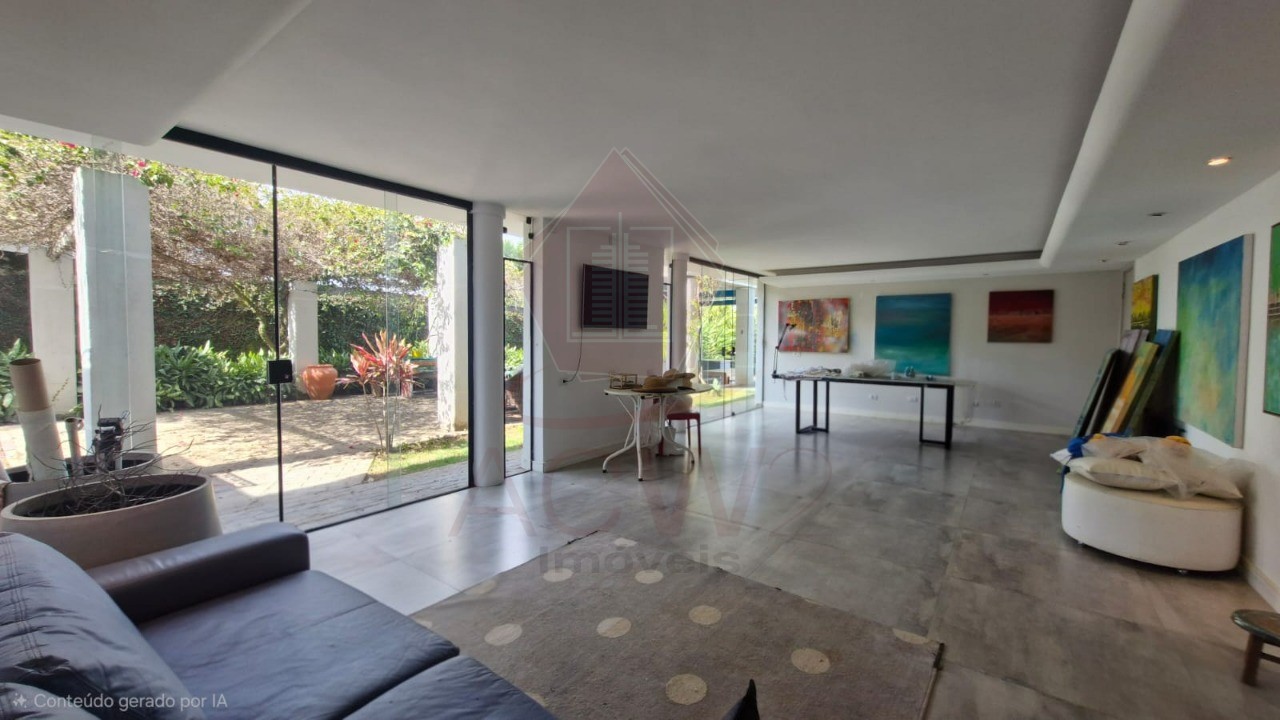 Casa, 4 quartos, 1000 m² - Foto 45