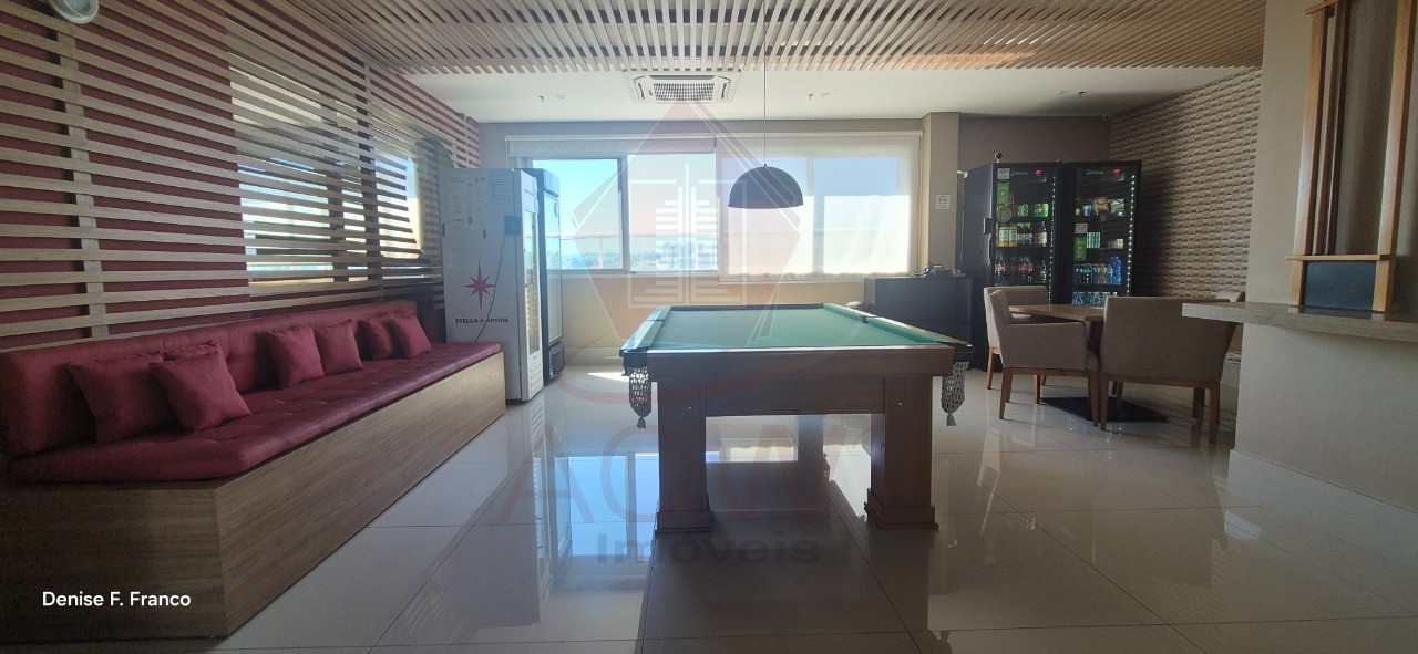 Flat/Apart Hotel, 1 quarto, 45 m² - Foto 21