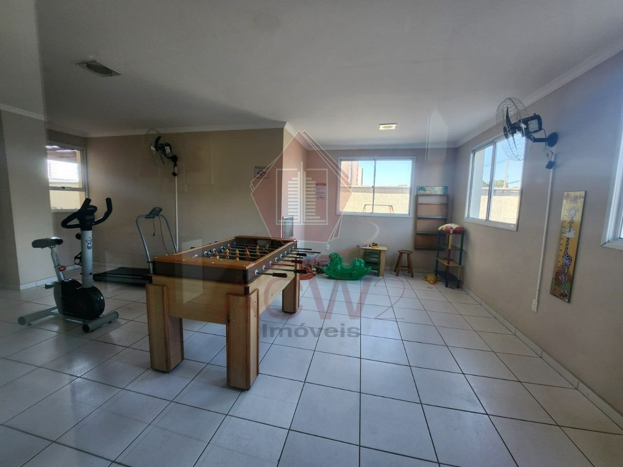 Apartamento, 3 quartos, 74 m² - Foto 2