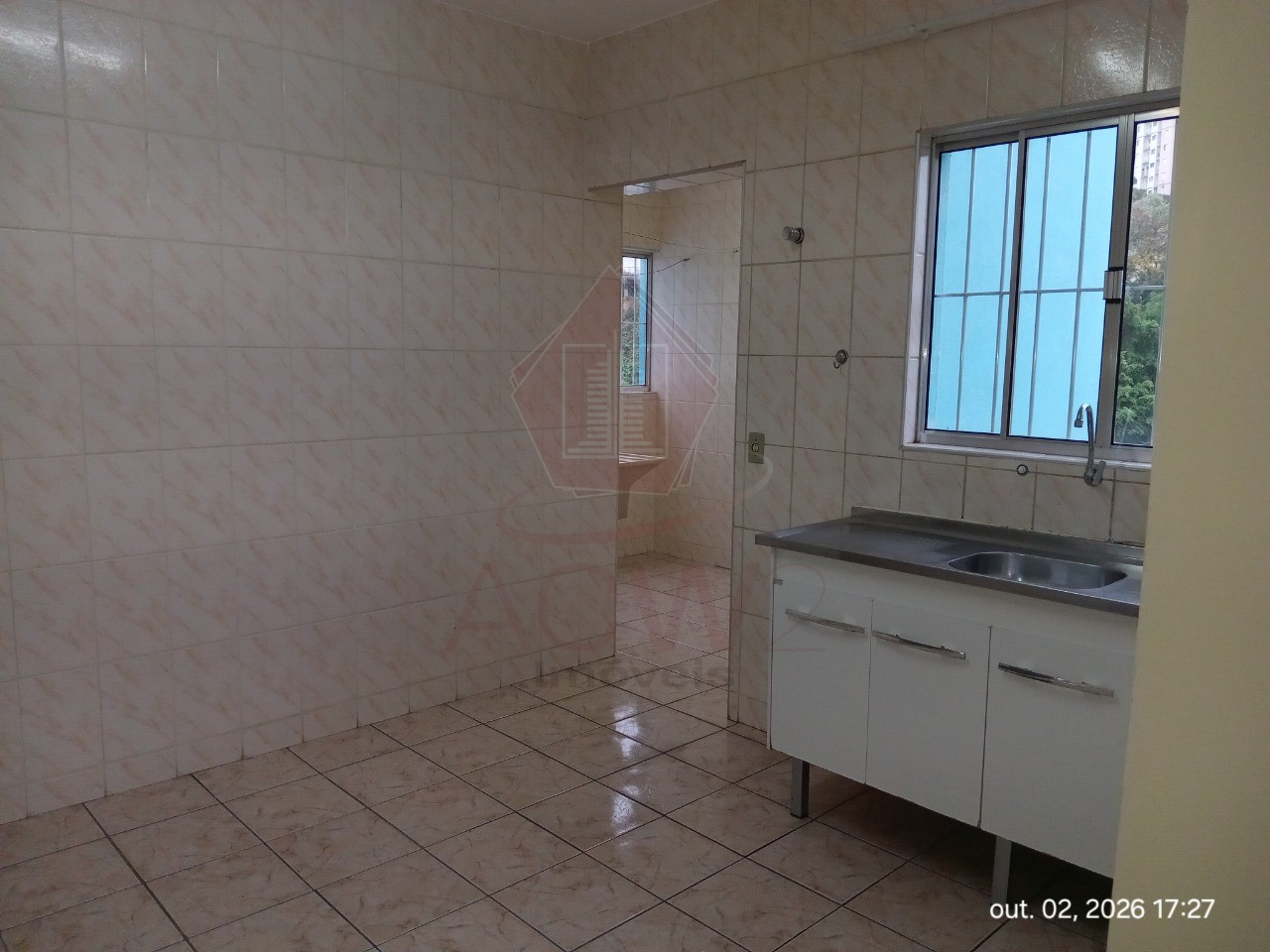 Casa, 2 quartos, 60 m² - Foto 1