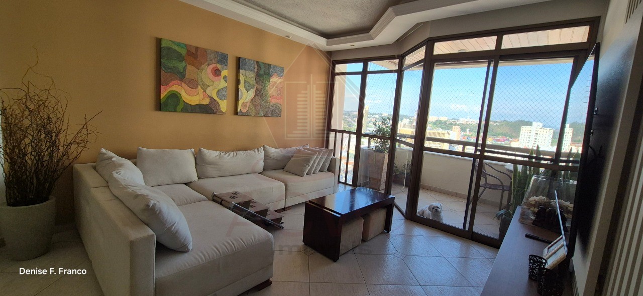 Apartamento, 3 quartos, 112 m² - Foto 2