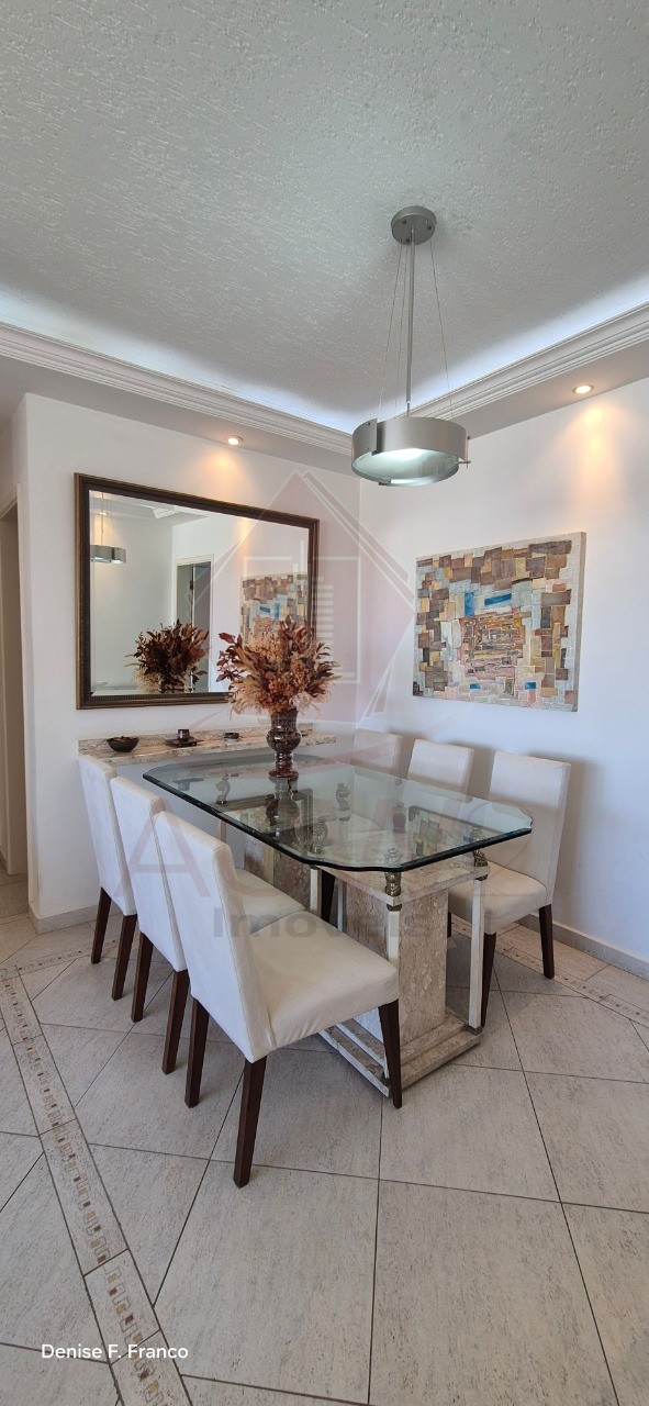 Apartamento, 3 quartos, 112 m² - Foto 3