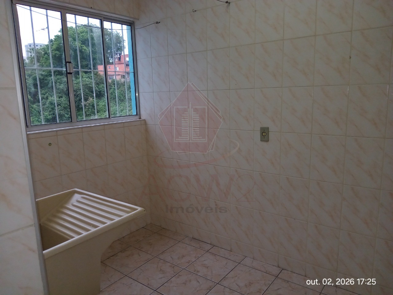 Casa, 2 quartos, 60 m² - Foto 3