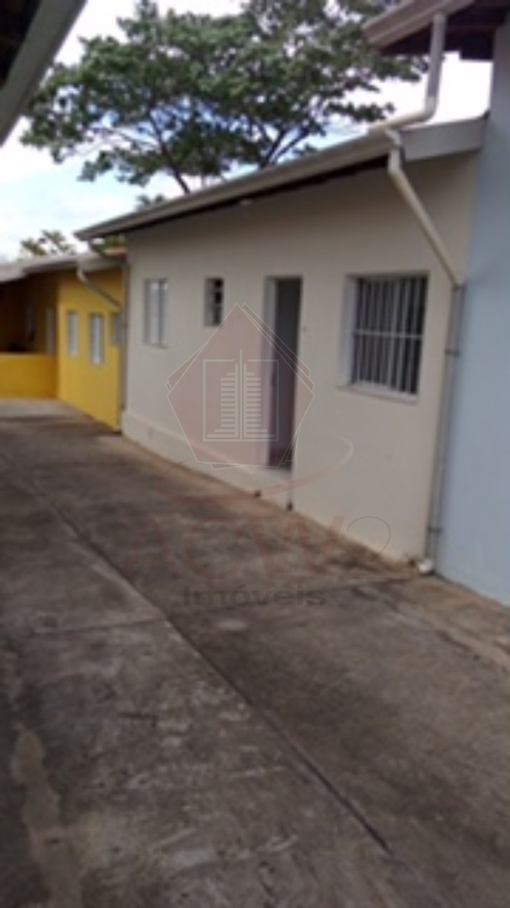 Casa, 1 quarto, 84 m² - Foto 1