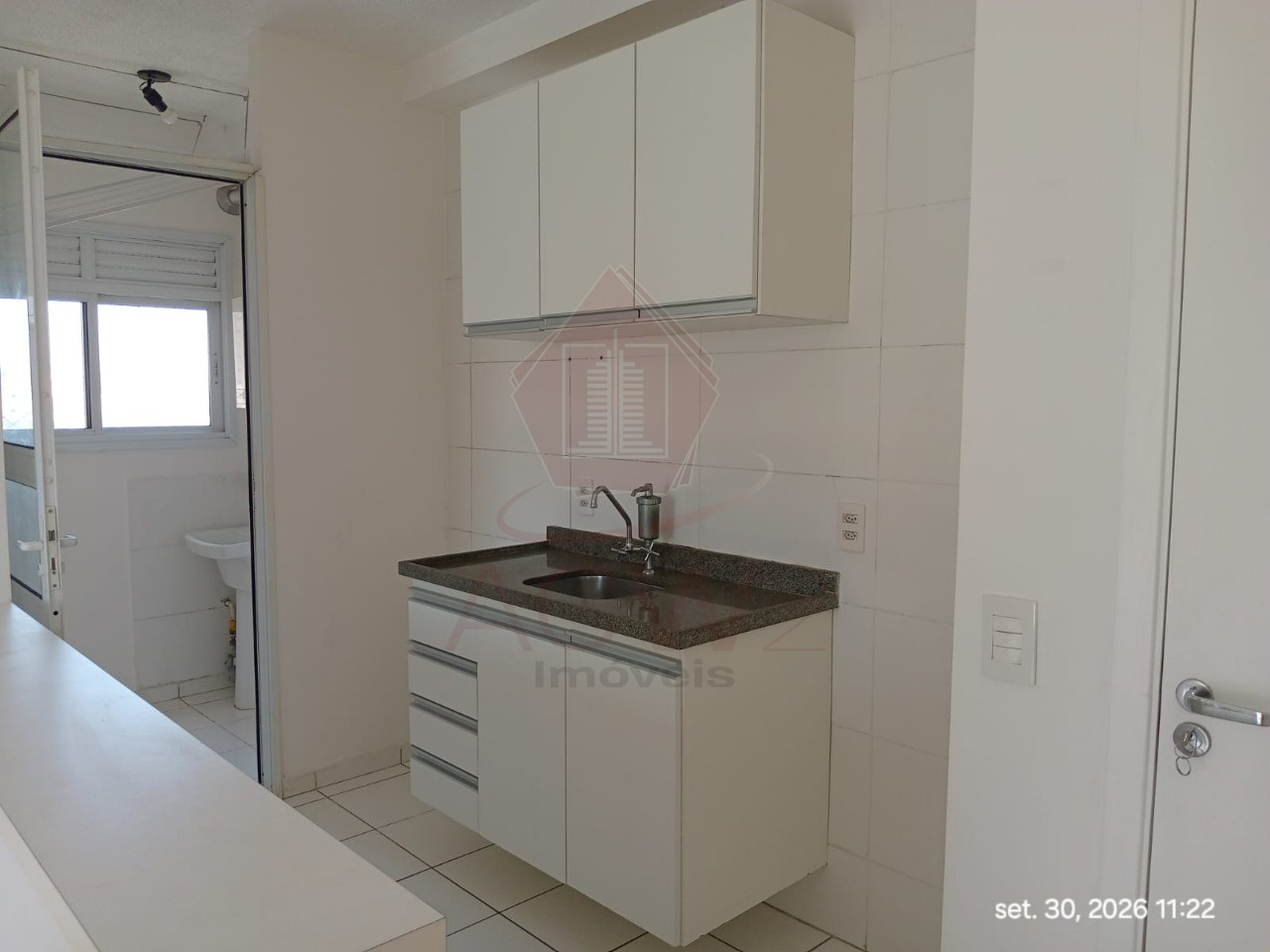 Apartamento, 2 quartos, 54 m² - Foto 12