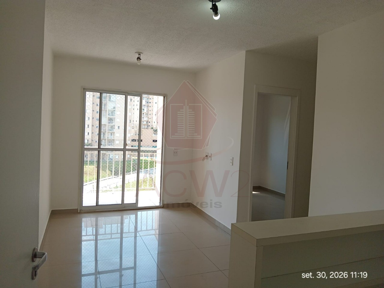 Apartamento, 2 quartos, 54 m² - Foto 11