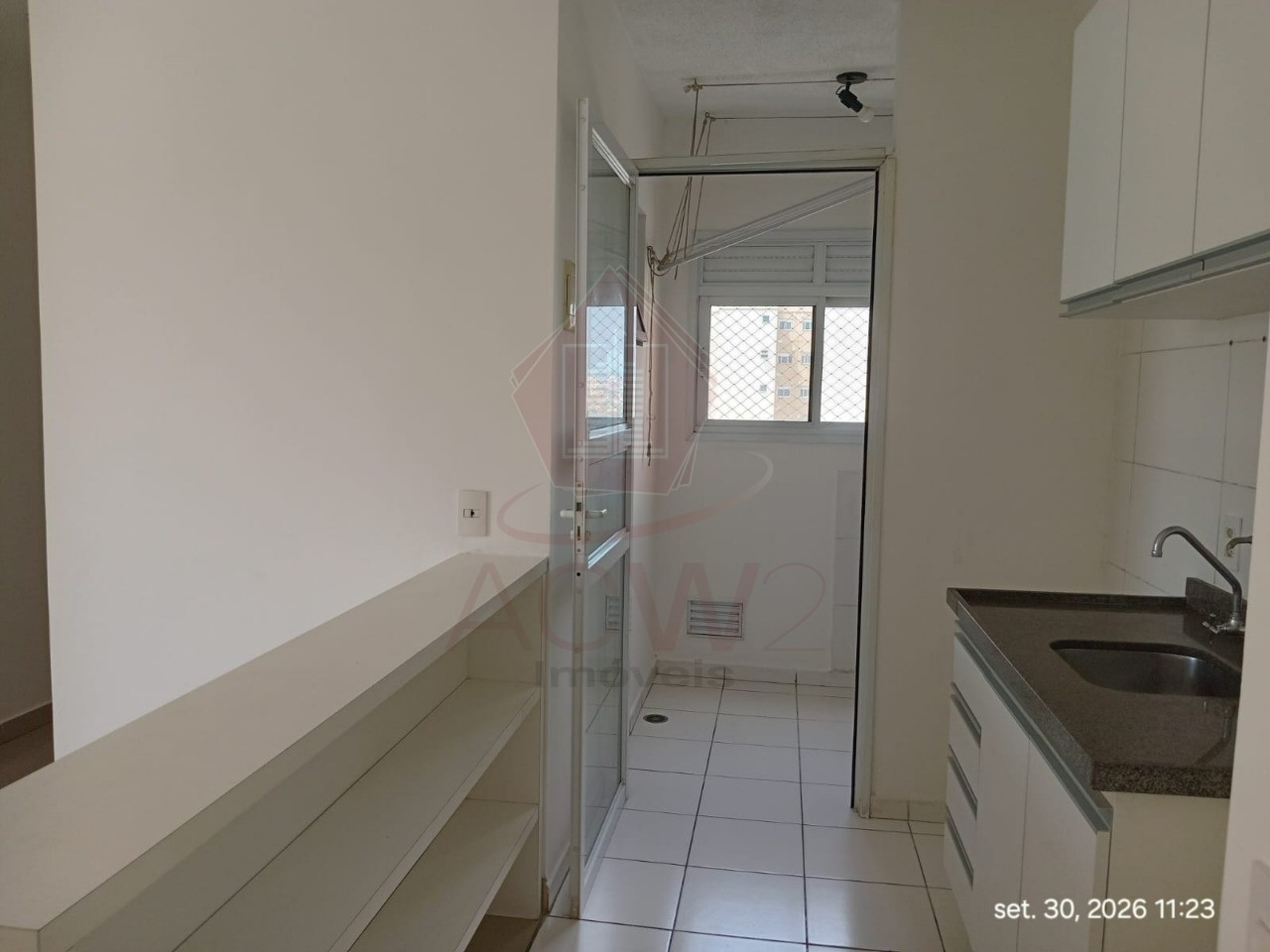 Apartamento, 2 quartos, 54 m² - Foto 14