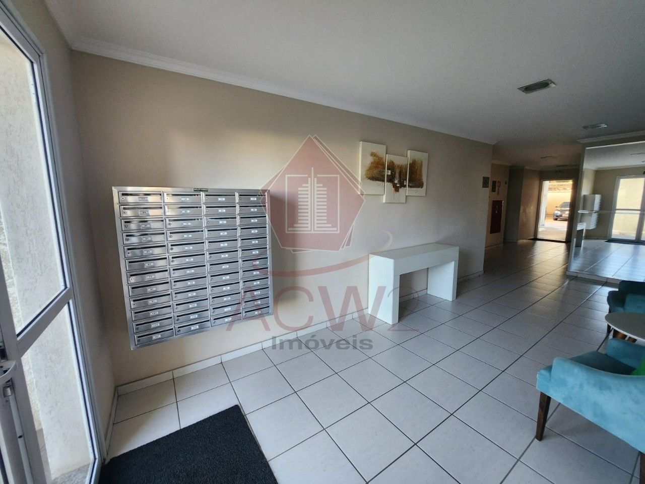 Apartamento, 3 quartos, 74 m² - Foto 3