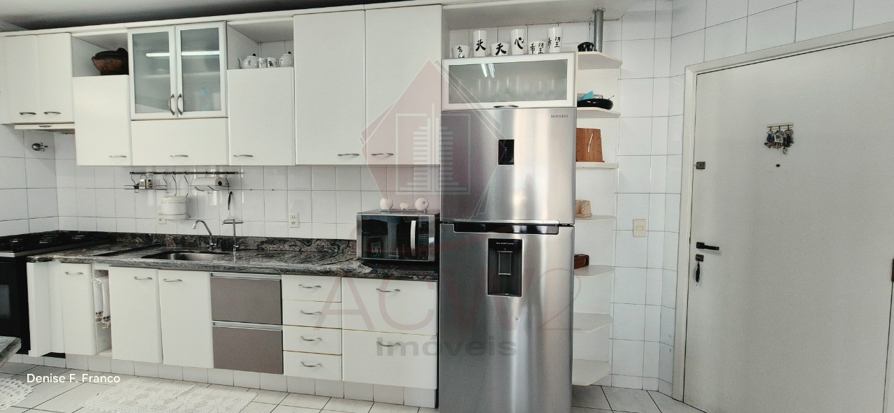 Apartamento, 3 quartos, 112 m² - Foto 11