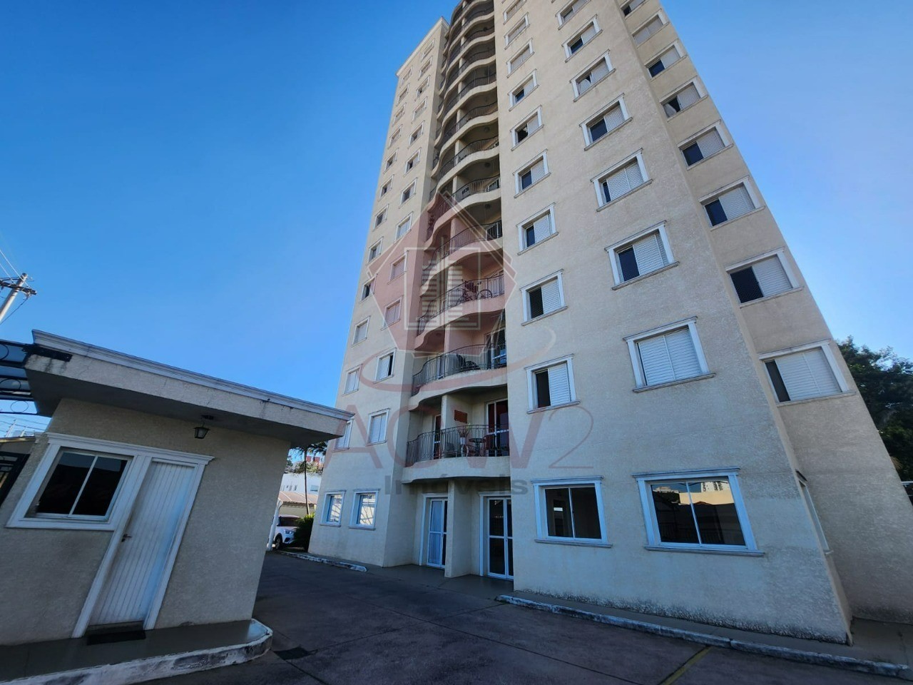 Apartamento, 3 quartos, 74 m² - Foto 1