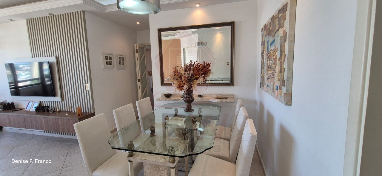 Apartamento, 3 quartos, 112 m² - Foto 1