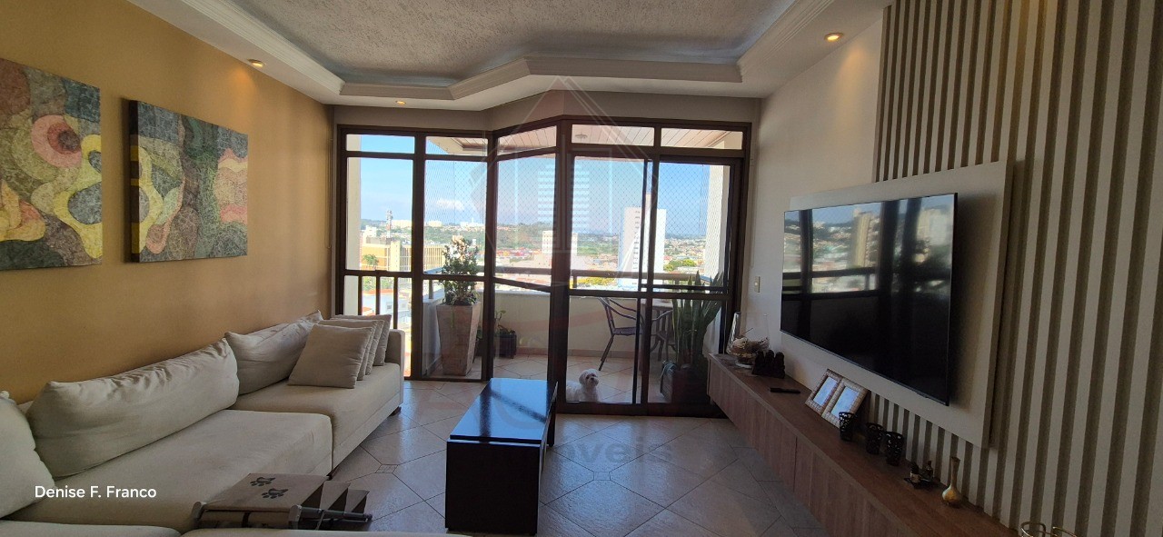 Apartamento, 3 quartos, 112 m² - Foto 8