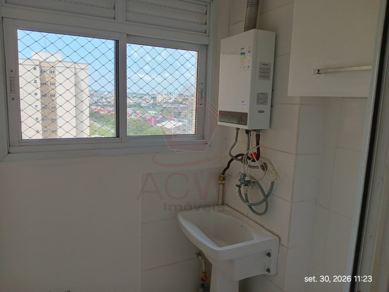Apartamento, 2 quartos, 54 m² - Foto 16